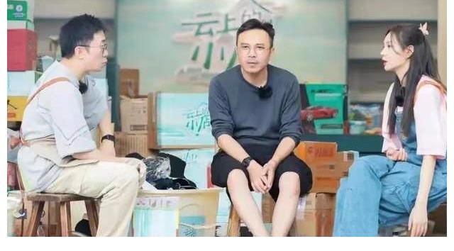 涵哥，杨迪联合梦辰一起开便利店，生意无比火爆，究竟为何？