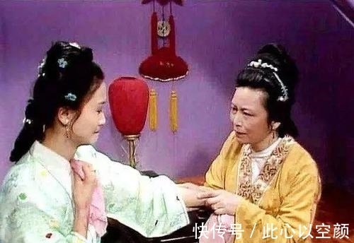 贾宝玉|迎春在孙家饱受折磨,王夫人告知贾政时,为何却忍不住笑出声来?