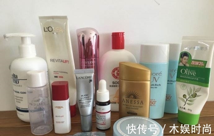 直男 把护肤做到这么“帅”的还有谁?直男护肤,稳了!