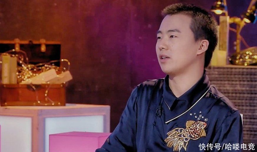 心动的信号|《心动的信号4》郭麒麟：爱不需要轰轰烈烈，爱可以有很多方式