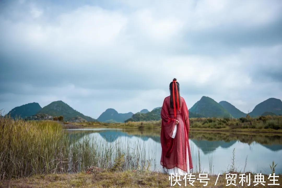 老者#遇事最有水平的处理方式:失而不怨、得而不骄、静而不争