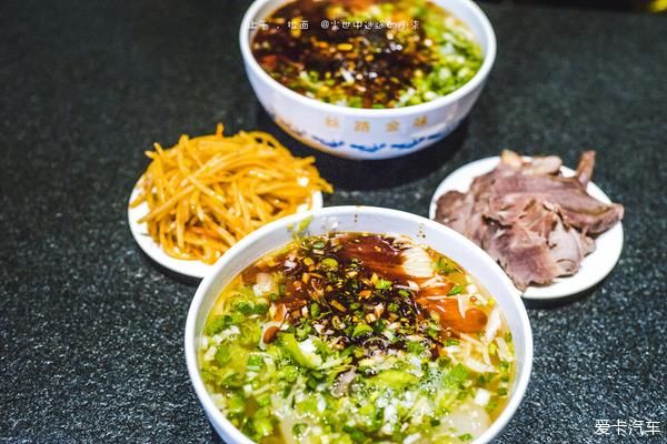 排到|兰州排队排到脚软的小吃店（史上最全兰州美食帖）