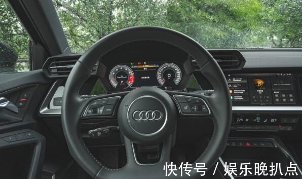 开着A3 sportback，朝拜“成都秋名山二号”