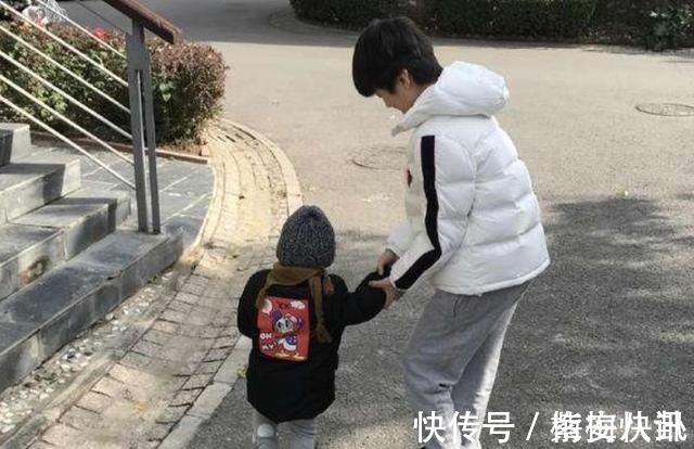 年龄差距|二胎之间的最佳年龄差是多少并非是多数人所想的,家长需要了解