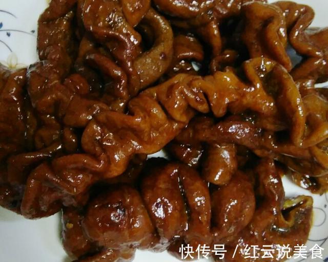 经常吃的美食,嫩滑鲜香很下饭,不去饭店在家就可以吃到