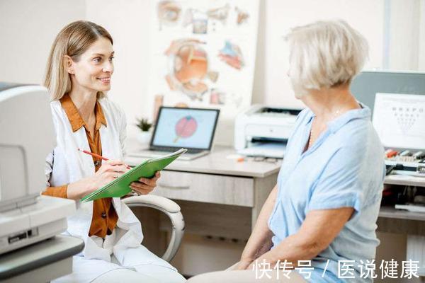患者|视网膜病变,是糖尿病并发症之一,眼睛出现5种情况,需重视
