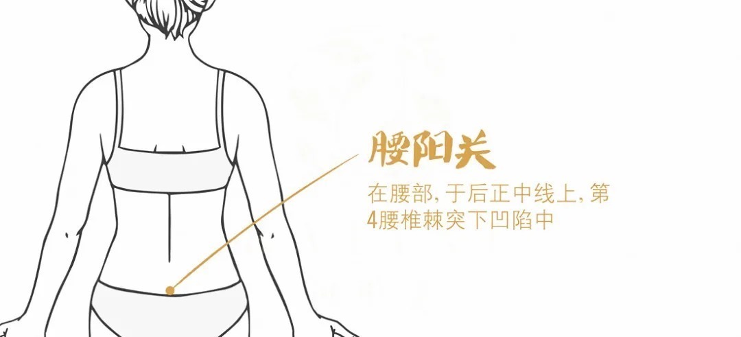 养腰|秋冬总是腰痛?睡前一个动作最养腰,一起来学习吧!