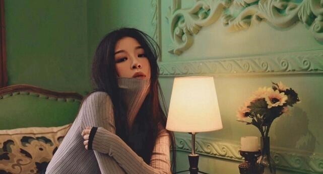 生活照|《好声音》“五朵金花”谁的颜值更抗打?请先欣赏她们的生活照