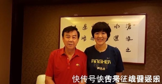 中国队|袁伟民近况,年过八旬身体仍硬朗!他坦言:郎平是他最得意的弟子