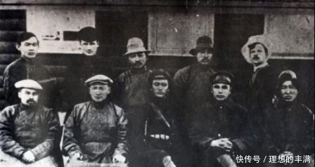 汉人|一百多年前,几十万汉人遭遇的一场不为人知的大屠杀!