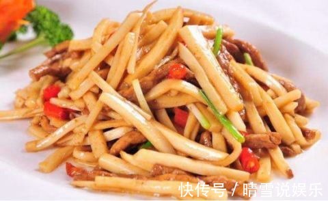 好吃又下饭的几道菜，抽时间做给家人尝尝，全家吃得其乐融融！