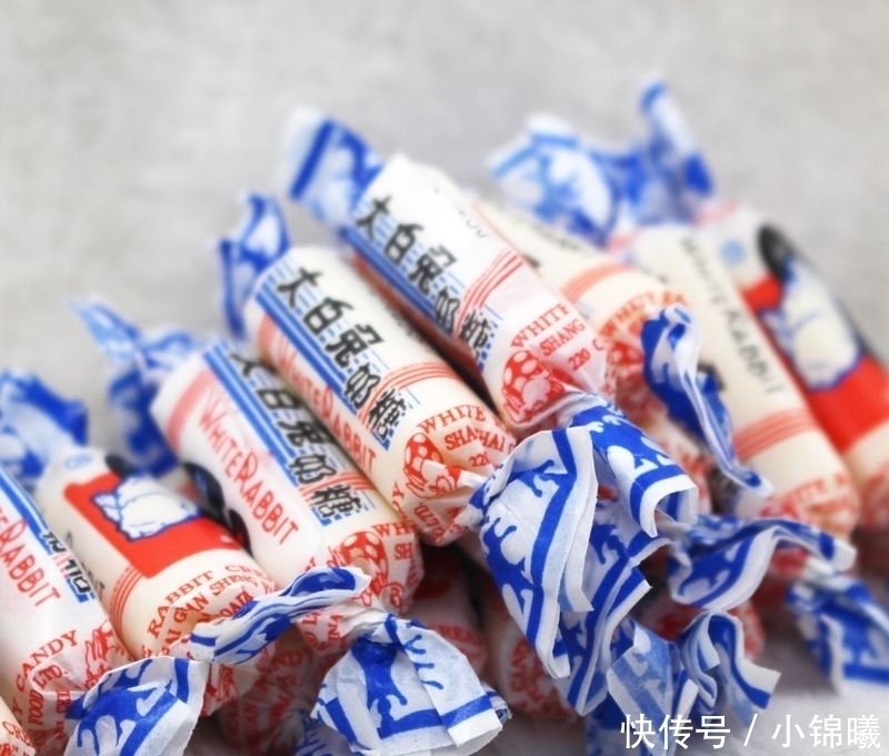  获“好评”最多的4种糖果，最后一种吃起来像喝果汁，00后最爱