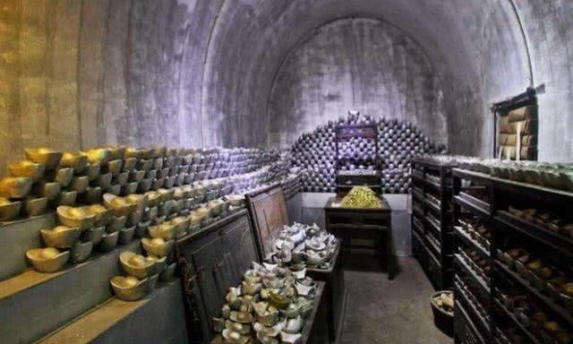 继位|若雍正未从“九子夺嫡”中获胜，继位的是八贤王，清朝前路如何？