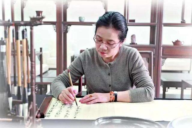 孙晓云&留给“丑书”的时间不多了!中书协主席孙晓云料有大动作