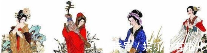 貂蝉&中国古代最美的女人是谁,知道吗!