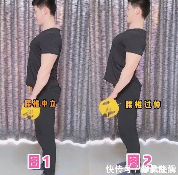 髋伸肌群|硬拉练“背”还是练“腿”?2大常见误区+正确打开姿势!