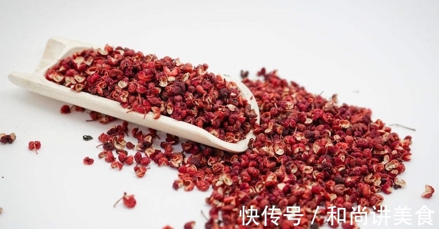 泡脚|原创丨你知道花椒还可以泡脚吗？睡眠效果更好！