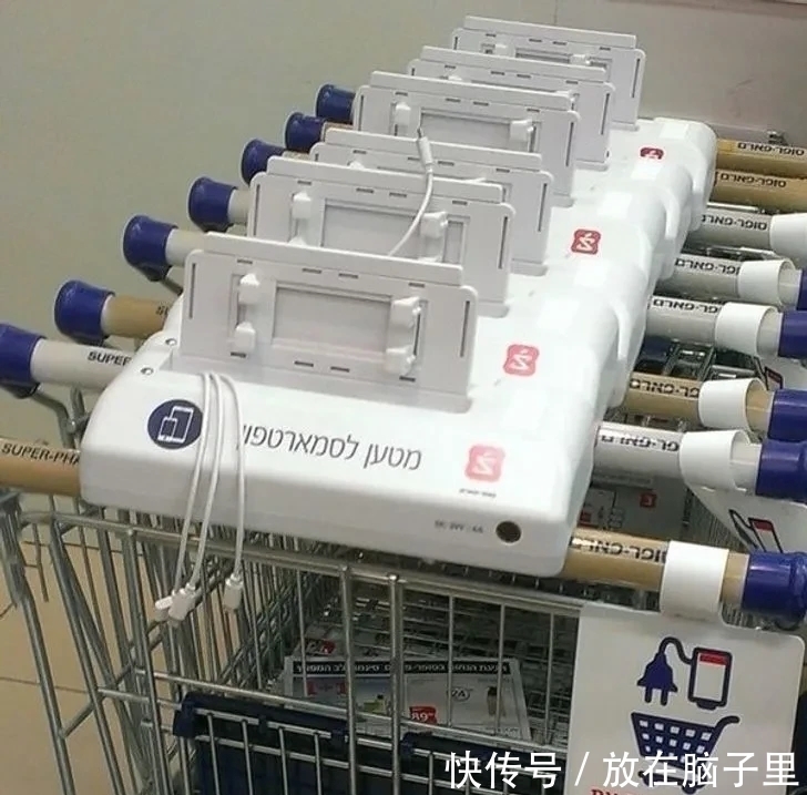 好去处@17个走心的设计,希望不会被某些大妈和熊孩子破坏掉了