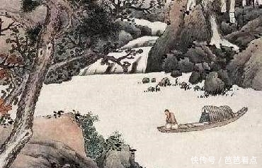 十二首描写愁怨的古诗词,剪不断的愁绪,道不尽的相思