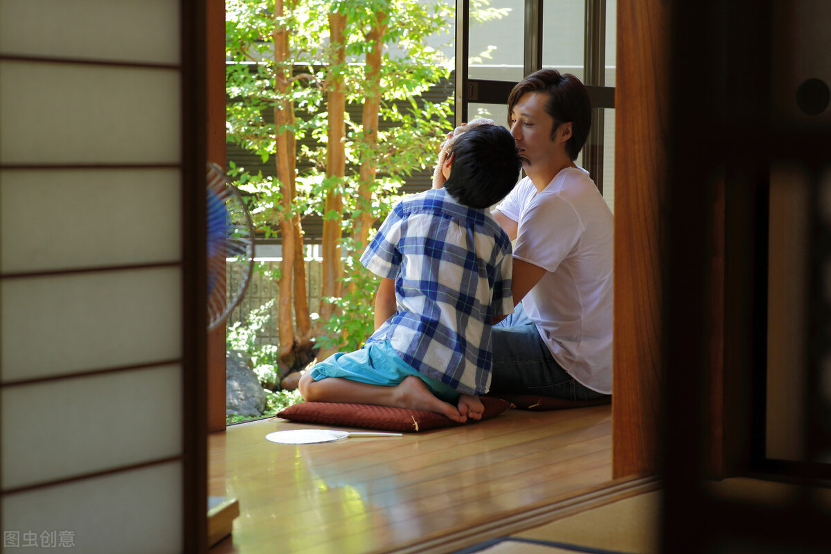 内驱力|让孩子不磨蹭的方法,是找到他的内驱力,这需要家长多费些心思