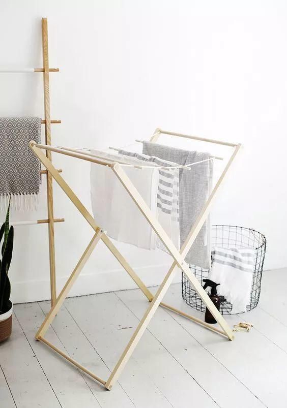 衣服到底要不要反过来晒别怪我没有告诉你……