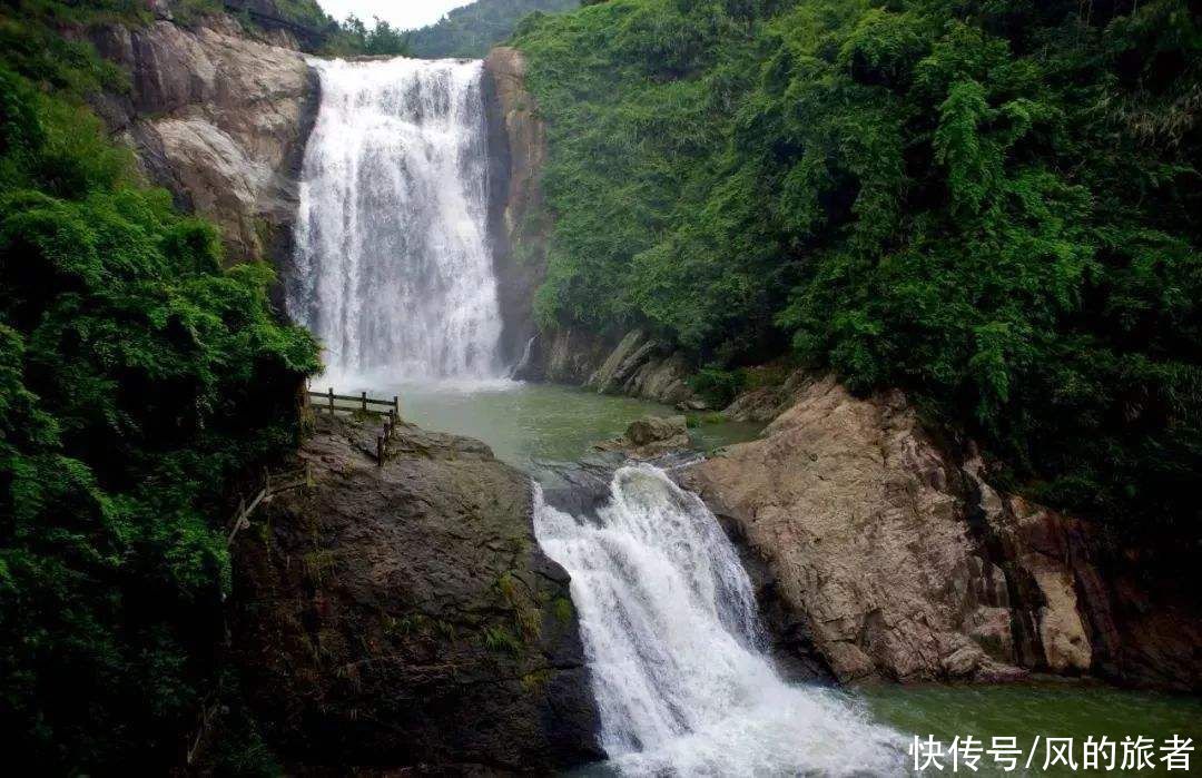 景点|雁荡山最值得去的五个景点，你去过几个了？