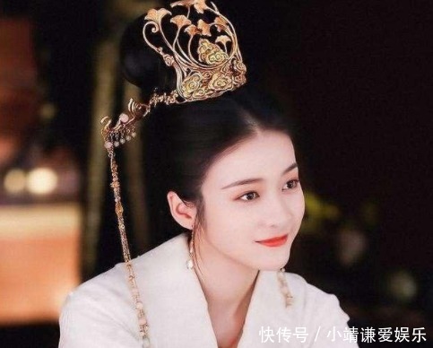 皇帝|她未被皇帝选为妃子,赌气当压寨夫人,结果被皇帝强行纳入后宫