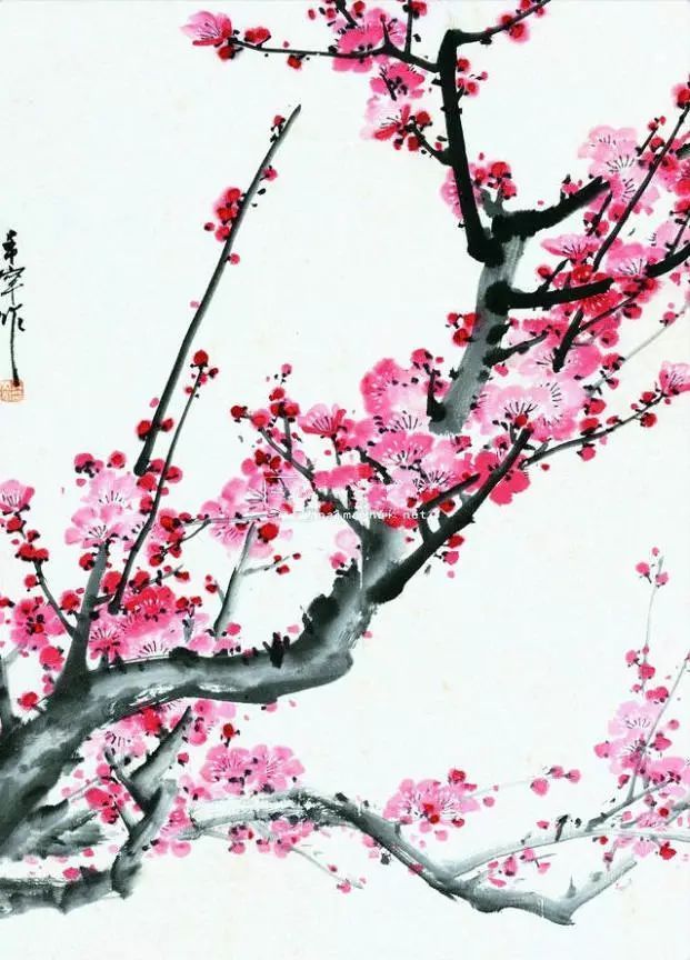 创作@于希宁论用笔：审、肯、敏、稳、精