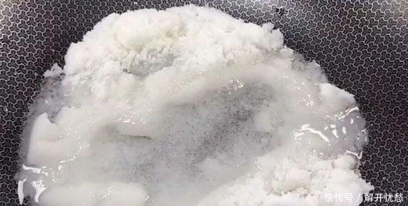 天冷，驱寒别忘了它，加一物放锅中一熬，放罐中随吃随取，特省事