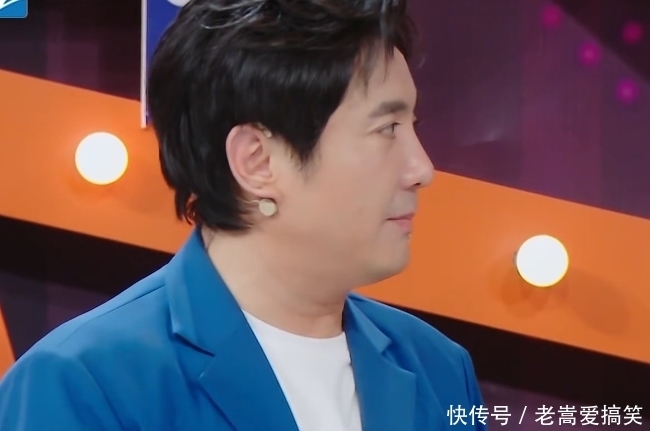 节目组 《王牌》倪萍怼节目组忽视嘉宾,衣服廉价镜头少!宁可不赚寒心钱