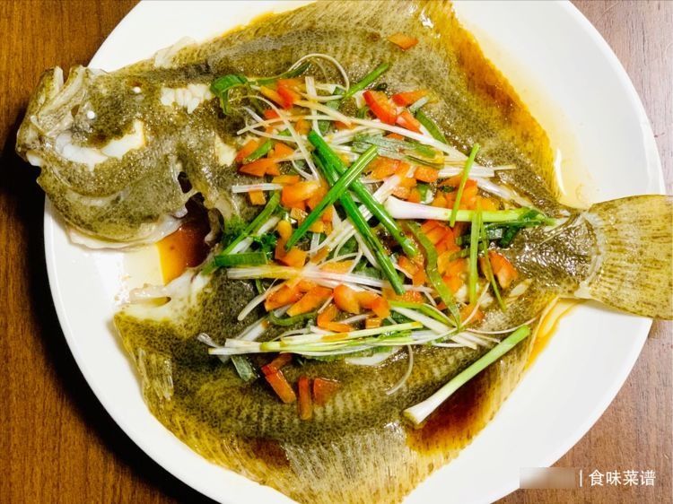 蒸鱼豉油|立秋以后，应该多给家人吃此鱼，刺少肉鲜营养高，元气满满过秋天