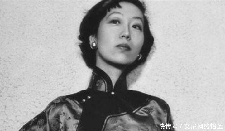 冰心|林徽因和冰心为何一辈子不和解?女人之间的较真,从来都不是玩笑