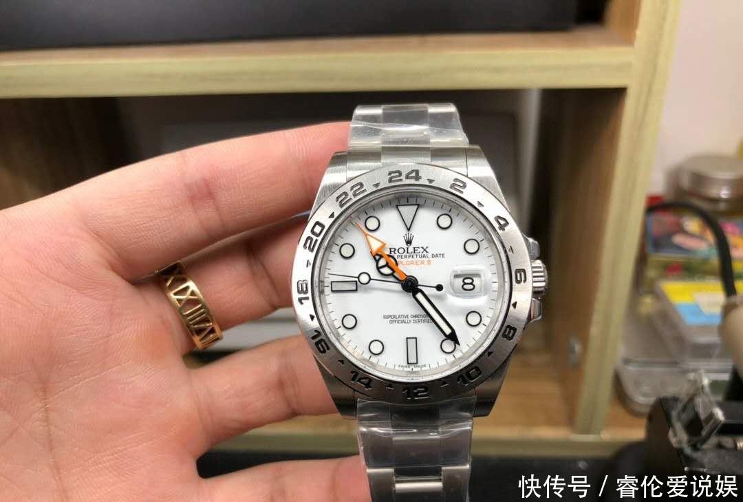 gmt|年轻人戴劳力士很土吗?这几款明明很适合30岁左右的男士