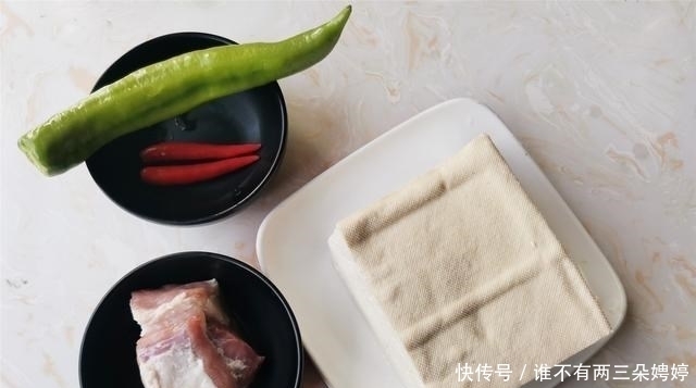 肉末豆腐的家常做法,豆腐鲜嫩不碎,超级下饭,适合新手做