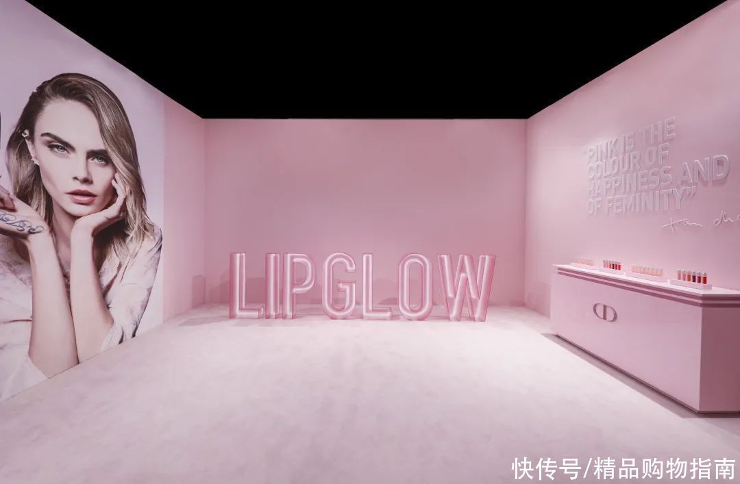 studios|DIOR 迪奥新品倾献感官盛宴，ACNE STUDIOS 全新推出2021秋冬女装系列