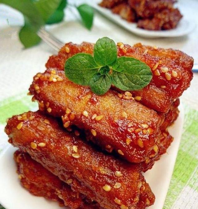 精心总结20道莲藕做法,收藏起来,增长厨艺