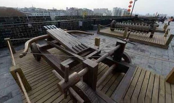 诸葛亮|古代一些神奇的“机关术”,为何大多失传其实事实并非如此