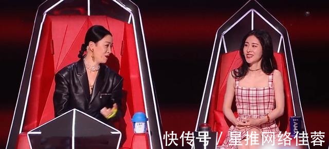 节目组|那英和好声音谁离不开谁?3方面分析退出的好处,早先也只是救场