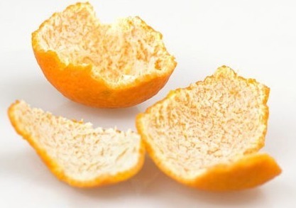 橘子皮|食盐加橘子皮,一年省下几千块,解决了男女的大难题