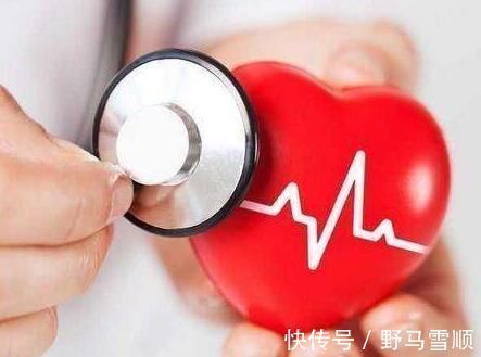 胸闷|身体出现这5种表现,可能是冠心病的信号,别不当回事!