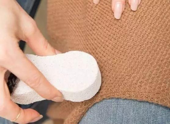 直发板|拉链拉不上,衣服起球,裤子不合身……教你一招快速解决