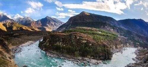 大峡谷|中国门票最贵的六大景点，没点闲钱还真舍不得去！