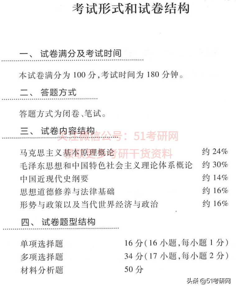 做题|22考研看过来，快考试了，一定要看，考场答题时间分配及建议