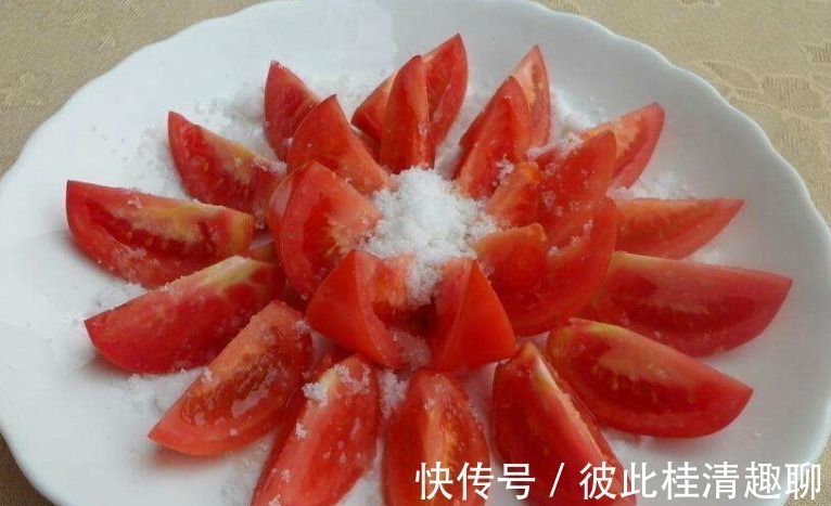 打了激素西红柿怎么辨别?菜农:教你4招,包你买到优质西红柿