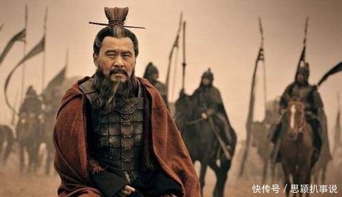 袁谭|此人是曹操旗下最勇猛战神,地位远超张辽,英年早逝后被人遗忘!