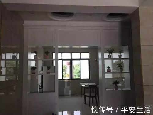 农村|老公坚持回农村自建别墅，花了80万，大家看值吗