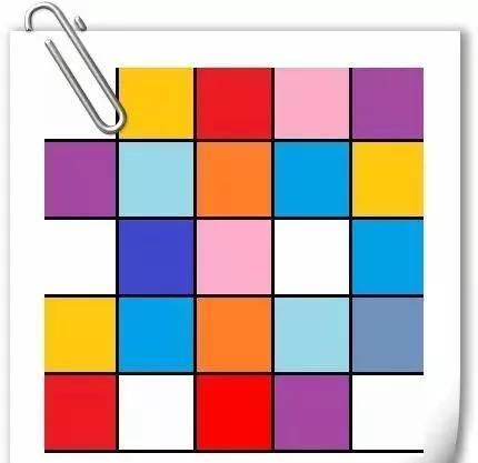 学布艺|一块布剪碎了再拼接起来,搞什么0基础学布艺拼布,附教程