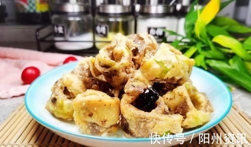 干煸茄子|入秋后,这菜别错过,营养价值极高,皮比果实还营养,不吃可惜了