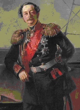 擅作主张|《瑷珲条约》只是奕山的擅作主张,当时清政府并未批准