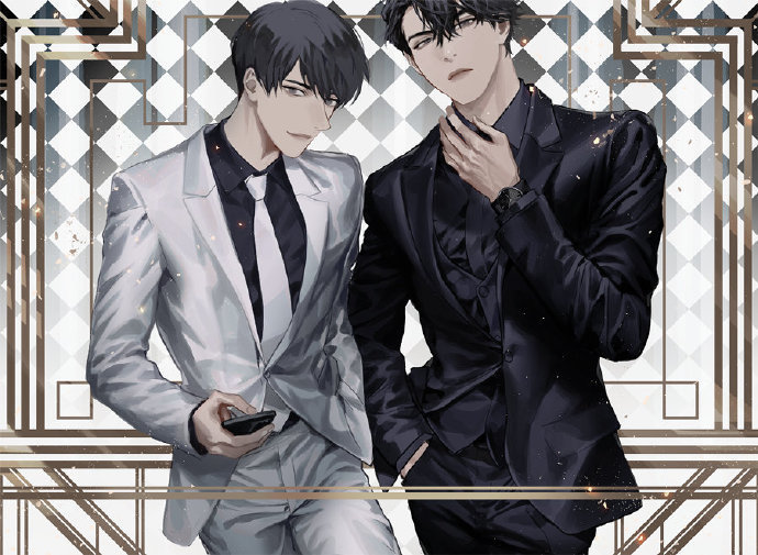 小包子$纯爱小说推荐来自不一样的视角,这两部挺好看的